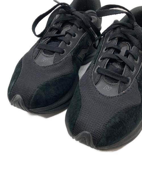 NEW BALANCE（ニューバランス）NEW BALANCE (ニューバランス) スニーカー　UTFOA30A ブラック サイズ:27cmの古着・服飾アイテム