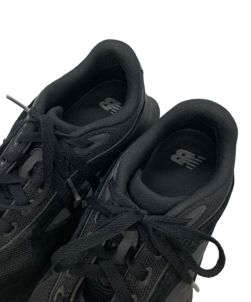 NEW BALANCE（ニューバランス）NEW BALANCE (ニューバランス) スニーカー　UTFOA30A ブラック サイズ:27cmの古着・服飾アイテム