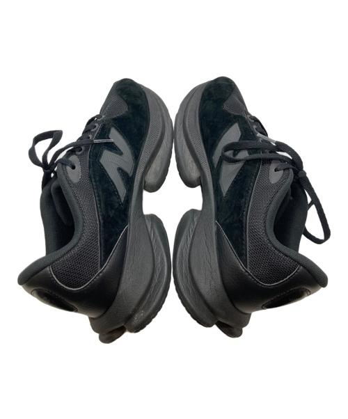 NEW BALANCE（ニューバランス）NEW BALANCE (ニューバランス) スニーカー　UTFOA30A ブラック サイズ:27cmの古着・服飾アイテム