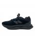 NEW BALANCE (ニューバランス) スニーカー　UTFOA30A ブラック サイズ:27cm：10000円