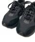 中古・古着 NEW BALANCE (ニューバランス) スニーカー　UTFOA30A ブラック サイズ:27cm：10000円