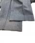中古・古着 RING JACKET (リングジャケット) サマーウール トラウザーズ　RT076S08C グレー サイズ:46：6000円