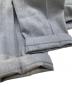 中古・古着 RING JACKET (リングジャケット) サマーウール トラウザーズ　RT075S02C グレー サイズ:46：8000円