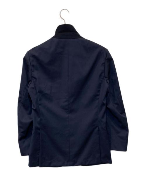 SHIPS（シップス）SHIPS (シップス) セットアップスーツ　117-10-0048 ネイビー サイズ:48の古着・服飾アイテム