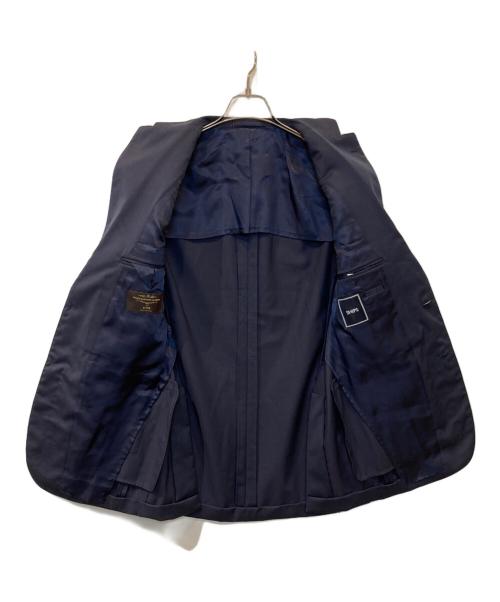 SHIPS（シップス）SHIPS (シップス) セットアップスーツ　117-10-0048 ネイビー サイズ:48の古着・服飾アイテム