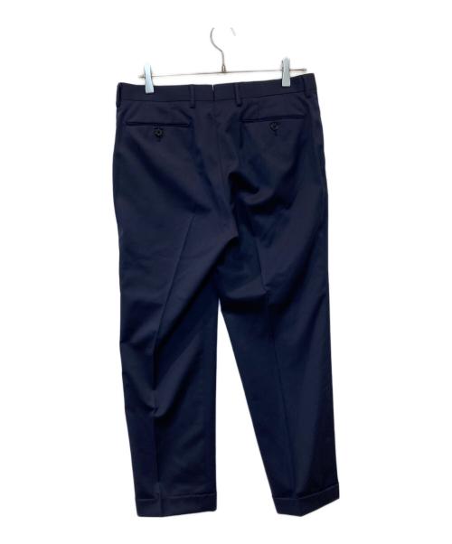 SHIPS（シップス）SHIPS (シップス) セットアップスーツ　117-10-0048 ネイビー サイズ:48の古着・服飾アイテム