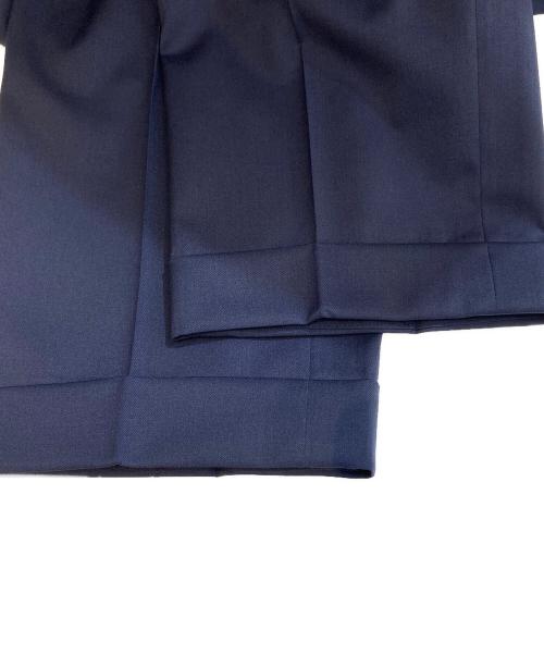 SHIPS（シップス）SHIPS (シップス) セットアップスーツ　117-10-0048 ネイビー サイズ:48の古着・服飾アイテム