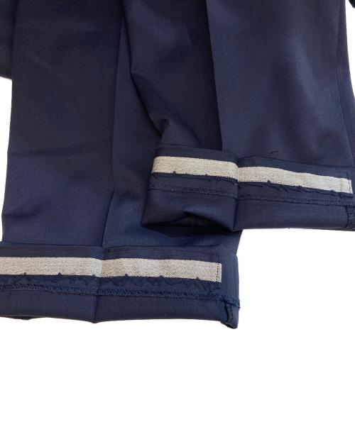 SHIPS（シップス）SHIPS (シップス) セットアップスーツ　117-10-0048 ネイビー サイズ:48の古着・服飾アイテム