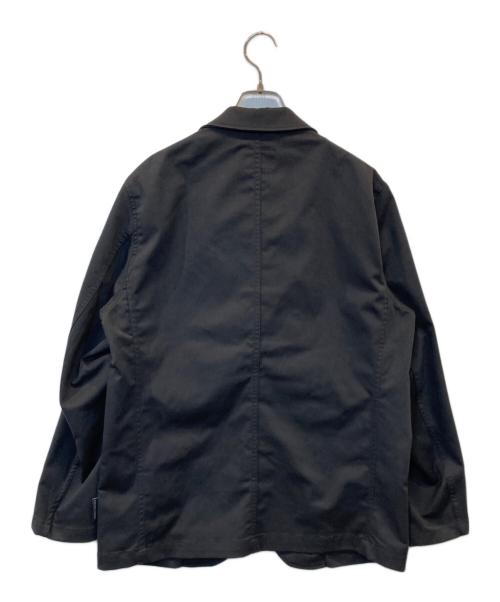 FREAK'S STORE（フリークスストア）FREAK'S STORE (フリークスストア) SOLOTEX 2Bジャケットセットアップ 253-15108 グレー サイズ:Mの古着・服飾アイテム