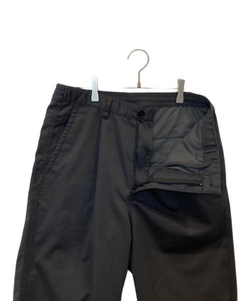 FREAK'S STORE（フリークスストア）FREAK'S STORE (フリークスストア) SOLOTEX 2Bジャケットセットアップ 253-15108 グレー サイズ:Mの古着・服飾アイテム
