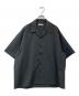FREAK'S STORE (フリークスストア) リラックスフィット リネンタッチ セットアップ　26SS-107SET グレー サイズ:M：7000円