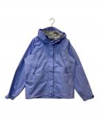 THE NORTH FACEザ ノース フェイス）の古着「マウンテンラウンダージャケット NPW12503」｜ブルー