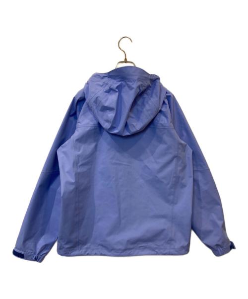 THE NORTH FACE（ザ ノース フェイス）THE NORTH FACE (ザ ノース フェイス) マウンテンラウンダージャケット NPW12503 ブルー サイズ:Mの古着・服飾アイテム