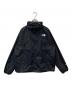 THE NORTH FACE（ザ ノース フェイス）の古着「スワローテイルフーディ　NPW22601」｜ブラック