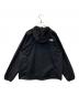 THE NORTH FACE (ザ ノース フェイス) スワローテイルフーディ　NPW22601 ブラック サイズ:L：10000円