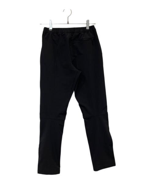 THE NORTH FACE（ザ ノース フェイス）THE NORTH FACE (ザ ノース フェイス) アルパインライトパンツ NBW82501 ブラック サイズ:Mの古着・服飾アイテム