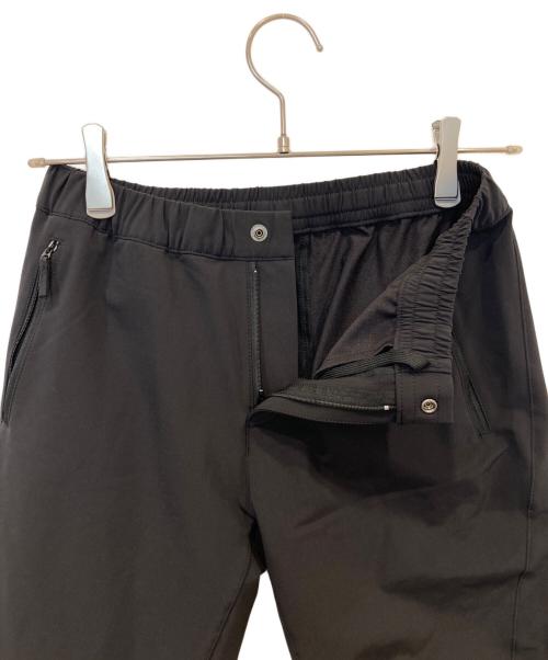 THE NORTH FACE（ザ ノース フェイス）THE NORTH FACE (ザ ノース フェイス) アルパインライトパンツ NBW82501 ブラック サイズ:Mの古着・服飾アイテム