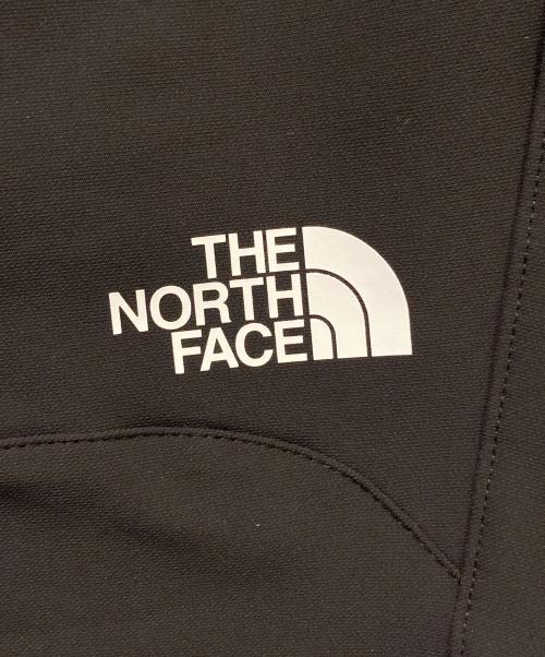 THE NORTH FACE（ザ ノース フェイス）THE NORTH FACE (ザ ノース フェイス) アルパインライトパンツ NBW82501 ブラック サイズ:Mの古着・服飾アイテム
