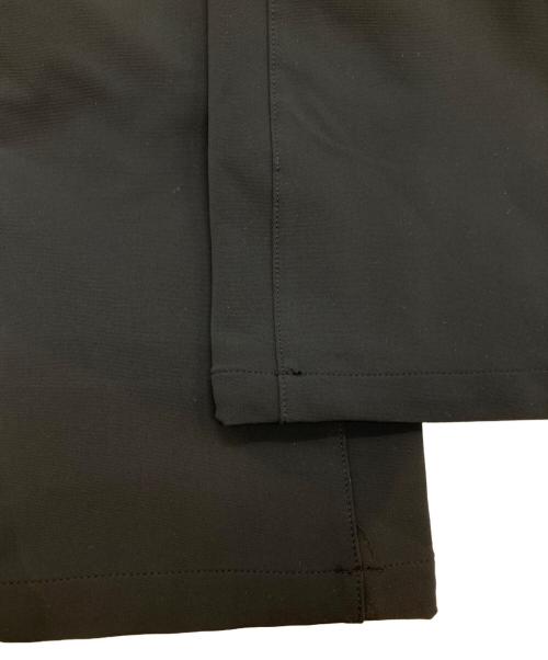 THE NORTH FACE（ザ ノース フェイス）THE NORTH FACE (ザ ノース フェイス) アルパインライトパンツ NBW82501 ブラック サイズ:Mの古着・服飾アイテム