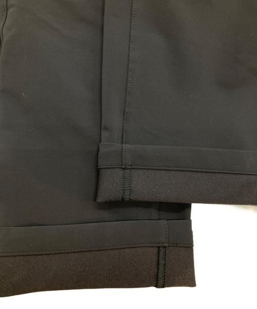 THE NORTH FACE（ザ ノース フェイス）THE NORTH FACE (ザ ノース フェイス) アルパインライトパンツ NBW82501 ブラック サイズ:Mの古着・服飾アイテム