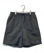 Patagoniaパタゴニア）の古着「バギーズ・ロング 7インチ 58035」｜グレー