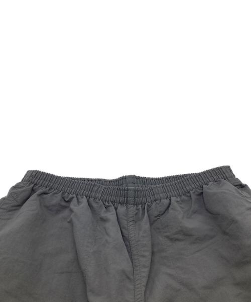 Patagonia（パタゴニア）Patagonia (パタゴニア) バギーズ・ロング 7インチ 58035 グレー サイズ:Sの古着・服飾アイテム