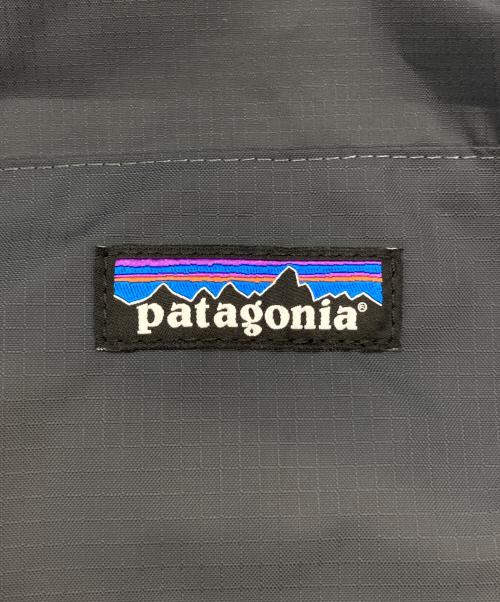 Patagonia（パタゴニア）Patagonia (パタゴニア) TERRAVIA TOTE PACK テラヴィア・トート・パック　48814 グレーの古着・服飾アイテム