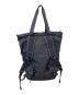 Patagonia (パタゴニア) TERRAVIA TOTE PACK テラヴィア・トート・パック　48814 グレー：12000円