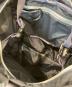 中古・古着 Patagonia (パタゴニア) TERRAVIA TOTE PACK テラヴィア・トート・パック　48814 グレー：12000円
