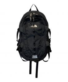 THE NORTH FACE（ザ ノース フェイス）の古着「Hot Shot CL　NM71606」｜ブラック
