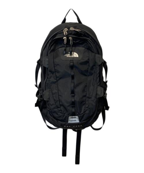 THE NORTH FACE（ザ ノース フェイス）THE NORTH FACE (ザ ノース フェイス) Hot Shot CL　NM71606 ブラックの古着・服飾アイテム