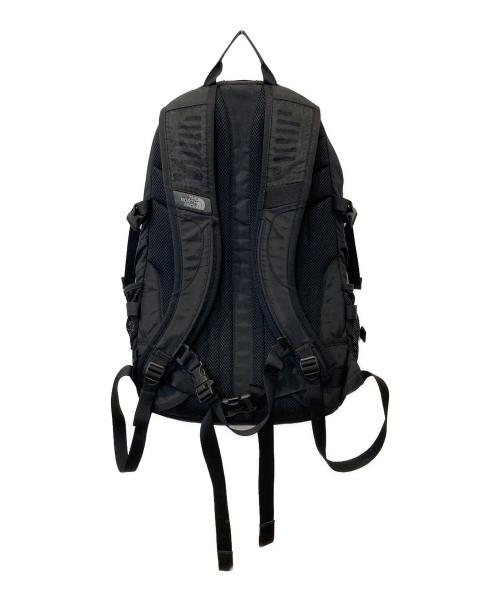 THE NORTH FACE（ザ ノース フェイス）THE NORTH FACE (ザ ノース フェイス) Hot Shot CL　NM71606 ブラックの古着・服飾アイテム