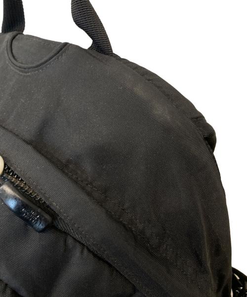 THE NORTH FACE（ザ ノース フェイス）THE NORTH FACE (ザ ノース フェイス) Hot Shot CL　NM71606 ブラックの古着・服飾アイテム