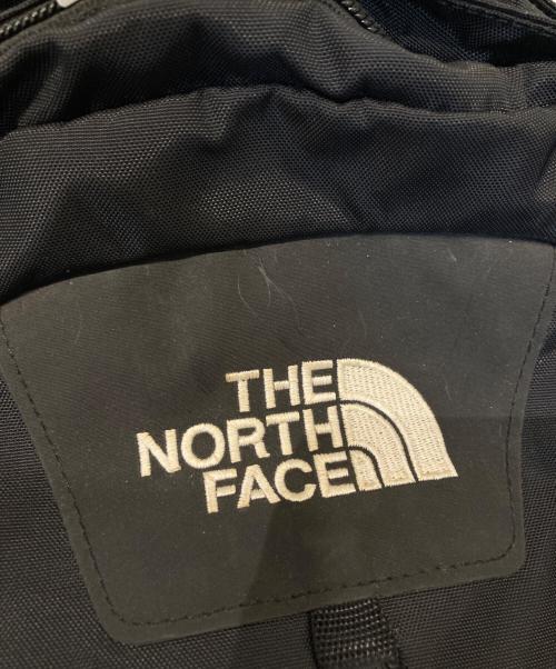 THE NORTH FACE（ザ ノース フェイス）THE NORTH FACE (ザ ノース フェイス) Hot Shot CL　NM71606 ブラックの古着・服飾アイテム