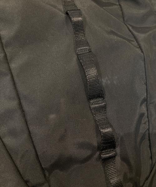 THE NORTH FACE（ザ ノース フェイス）THE NORTH FACE (ザ ノース フェイス) Hot Shot CL　NM71606 ブラックの古着・服飾アイテム