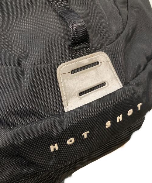 THE NORTH FACE（ザ ノース フェイス）THE NORTH FACE (ザ ノース フェイス) Hot Shot CL　NM71606 ブラックの古着・服飾アイテム