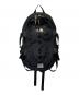 THE NORTH FACE（ザ ノース フェイス）の古着「Hot Shot CL　NM71606」｜ブラック