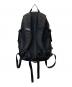 THE NORTH FACE (ザ ノース フェイス) Hot Shot CL　NM71606 ブラック：7000円
