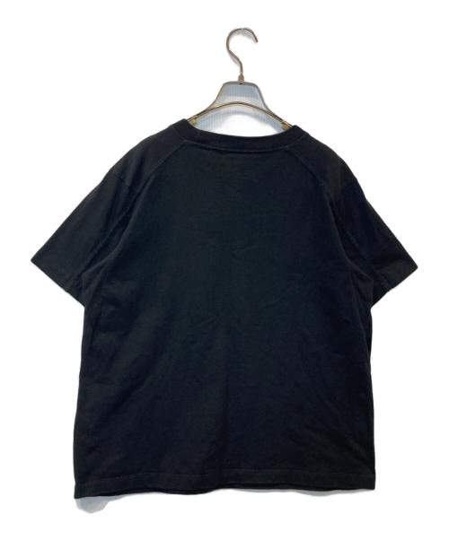 ARC'TERYX（アークテリクス）ARC'TERYX (アークテリクス) クラッグコットンリトルバードクルー ショートスリーブ　X000008468 ブラック サイズ:Mの古着・服飾アイテム