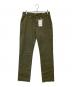 Barbour（バブアー）の古着「Neuston Twill Chinos ストンツイルチノ 231MTR0465 」｜カーキ