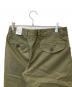 中古・古着 Barbour (バブアー) Neuston Twill Chinos ストンツイルチノ 231MTR0465  カーキ サイズ:W32×L32 未使用品：8000円