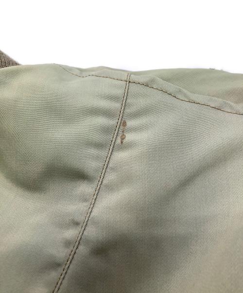 BUZZ RICKSON'S（バズリクソンズ）BUZZ RICKSON'S (バズリクソンズ) B-15D MOD M13189 カーキ サイズ:38の古着・服飾アイテム