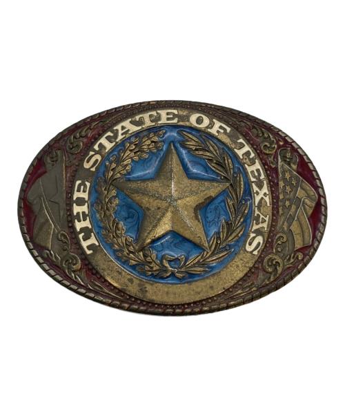 The Great American Buckle Co（ザ・グレート・アメリカン・バックル・カンパニー）The Great American Buckle Co (ザ・グレート・アメリカン・バックル・カンパニー) ベルトバックルの古着・服飾アイテム