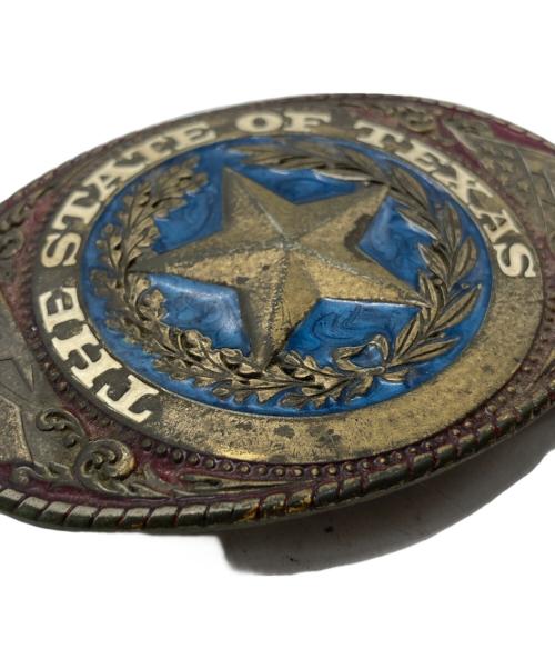 The Great American Buckle Co（ザ・グレート・アメリカン・バックル・カンパニー）The Great American Buckle Co (ザ・グレート・アメリカン・バックル・カンパニー) ベルトバックルの古着・服飾アイテム