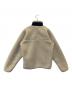 Patagonia (パタゴニア) CLASSIC RETRO X JACKET クラシック・レトロ・エックス・ジャケット 23056 アイボリー サイズ:XS：17000円