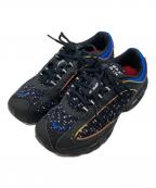 NIKE×SUPREMEナイキ×シュプリーム）の古着「Air Max Tailwind 4 エア マックス テイルウィンド 4 AT3854-001」｜ブラック