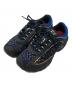 NIKE（ナイキ）の古着「Air Max Tailwind 4 エア マックス テイルウィンド 4 AT3854-001」｜ブラック