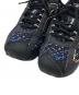 中古・古着 NIKE (ナイキ) SUPREME (シュプリーム) Air Max Tailwind 4 エア マックス テイルウィンド 4 AT3854-001 ブラック サイズ:26cm：17000円