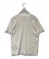 SUPREME (シュプリーム) Washed Handstyle S/S Top Washed Handstyle S/S Top ウォッシュト ハンドスタイル SS トップ  ホワイト サイズ:S：8000円