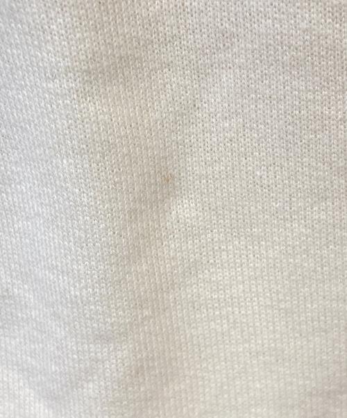 ORCIVAL（オーシバル）ORCIVAL (オーシバル) Light French Terry Boat Neck Sweat / ボートネック スウェット　OR-C0429 ベージュ サイズ:2の古着・服飾アイテム
